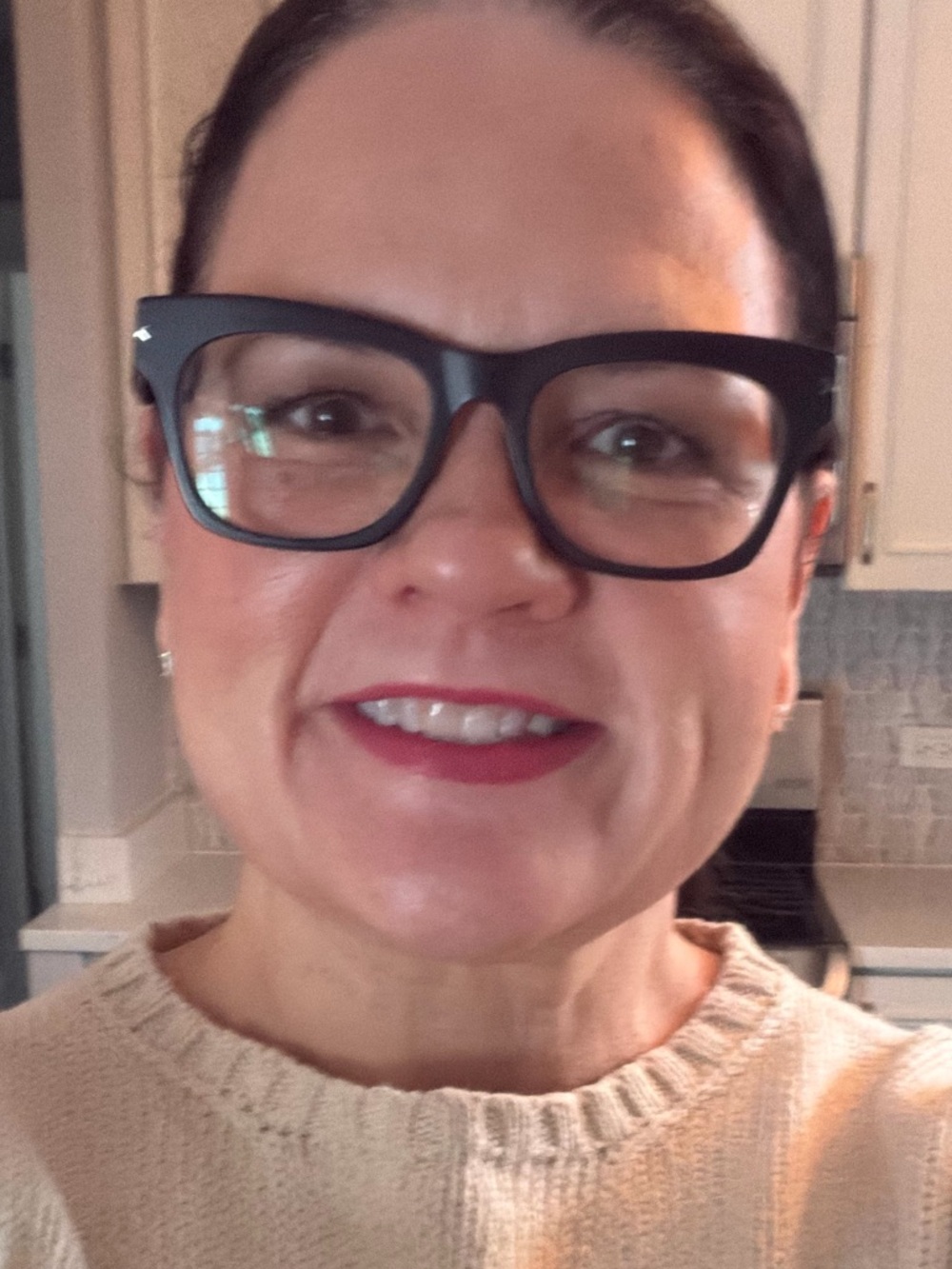 Meet your Posher, Allison